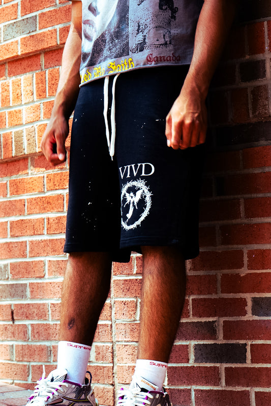 Halo Shorts