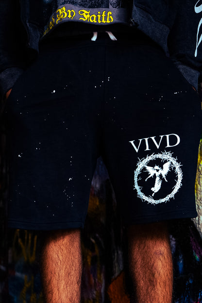 Halo Shorts