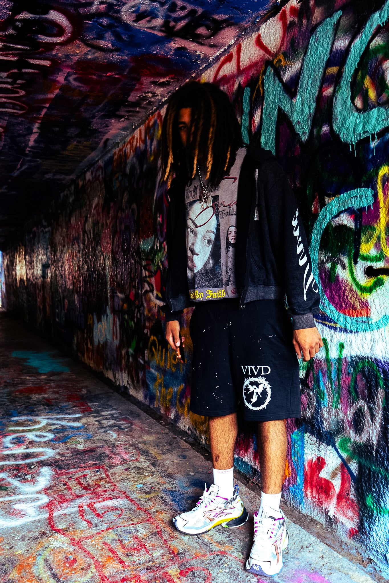 Halo Shorts